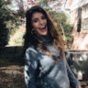 Meet your Posher, Katelyn